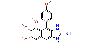 Kealiinine C